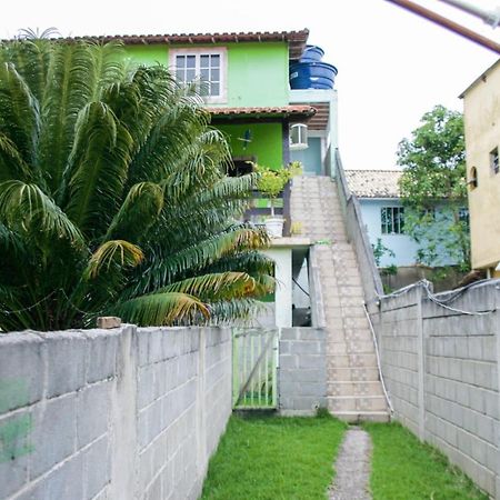 Villa Casa Verde Do Pero Cabo Frio Exterior foto