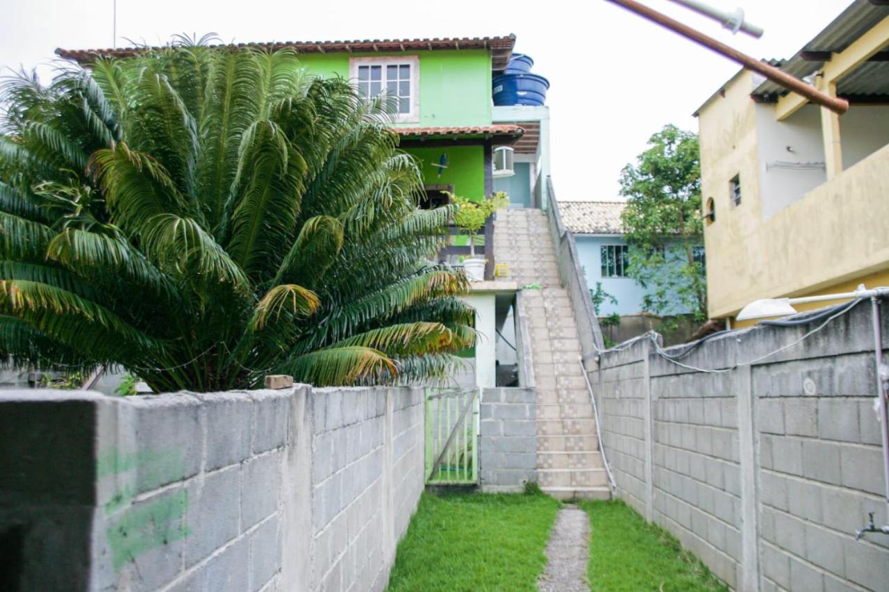 Villa Casa Verde Do Pero Cabo Frio Exterior foto