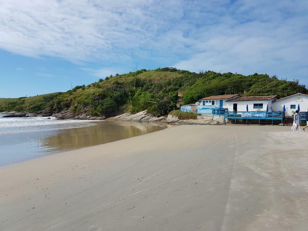 Villa Casa Verde Do Pero Cabo Frio Exterior foto