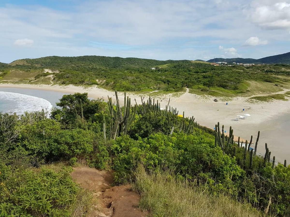 Villa Casa Verde Do Pero Cabo Frio Exterior foto